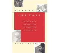 Spreading the Word by Ross Talarico Ross Talarico (Auteur)