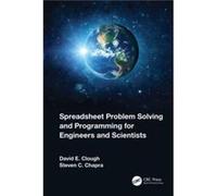 Spreadsheet Problem Solving And Programming For Engineers And Scientists