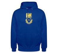 Spreadshirt Armoiries de Napoléon Bonaparte Sweat À Capuche Unisexe