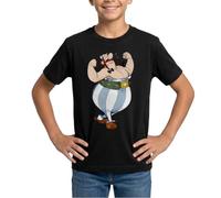 Spreadshirt Astérix Et Obélix Fort T Shirt Ado