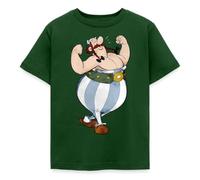 Spreadshirt Astérix Et Obélix Fort T Shirt Enfant