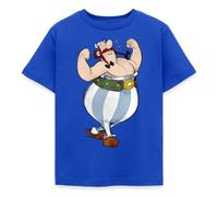 Spreadshirt Astérix Et Obélix Fort T Shirt Enfant