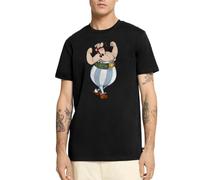 Spreadshirt Astérix Et Obélix Fort T Shirt Homme Premium