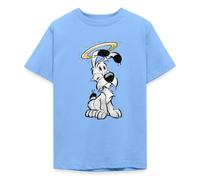 Spreadshirt Astérix Et Obélix Idéfix T Shirt Ado