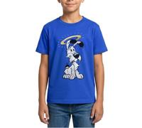 Spreadshirt Astérix Et Obélix Idéfix T Shirt Ado