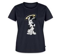 Spreadshirt Astérix Et Obélix Idéfix T Shirt Femme Premium