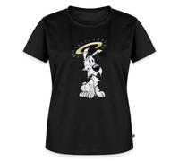 Spreadshirt Astérix Et Obélix Idéfix T Shirt Femme Premium