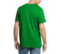 Spreadshirt Astérix & Obélix Panoramix Prépare Potion Magique T Shirt Homme Premium, XXL, Vert