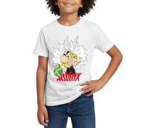 Spreadshirt Astérix & Obélix Potion Magique T Shirt Enfant