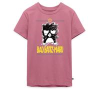 Spreadshirt Bad Badtz Maru dans Un Style Esquissé T-Shirt Premium Ado, 158/164 (12 Ans), Mauve