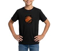 Spreadshirt Basketball Idée De Cadeau T Shirt Ado
