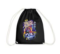 Spreadshirt Batwheels Cool Time For Action Sac À Dos Cordon