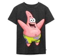 Spreadshirt Bob l'Éponge Design de Patrick Étoile T Shirt Enfant Premium