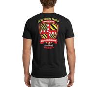 Spreadshirt Bourguignon Humour Blason Bourgogne T Shirt Homme