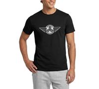 Spreadshirt Bretagne Breizh Drapeau Breton Triskel T Shirt Homme