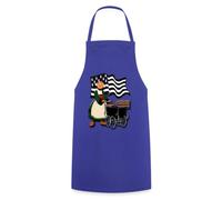 Spreadshirt Bretonne Avec Poussette Tablier Cuisine