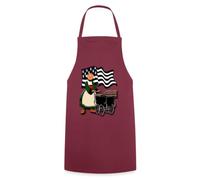 Spreadshirt Bretonne Avec Poussette Tablier Cuisine