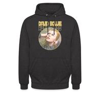Spreadshirt David Bowie Hunky Dory Album Cover Sweat À Capuche Unisexe
