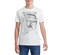 Spreadshirt Dragons Krokmou Fureur Nocturne T Shirt Ado Premium