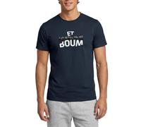Spreadshirt Et Boum Éclat des Motards en Action T Shirt Homme