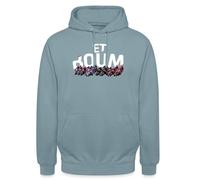 Spreadshirt Et Boum MotoGP Cadeau Moto Sweat À Capuche Unisexe