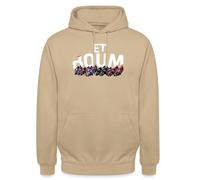 Spreadshirt Et Boum MotoGP Cadeau Moto Sweat À Capuche Unisexe