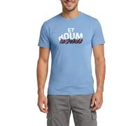 Spreadshirt Et Boum MotoGP Cadeau Moto T Shirt Homme