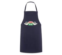 Spreadshirt Friends Central Perk Marchandise Tablier Cuisine