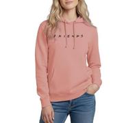 Spreadshirt Friends Logo Série Télévisée Sweat À Capuche Femme