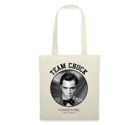 Spreadshirt Gossip Girl Équipe Chuck Tote Bag
