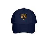 Spreadshirt Gwada Guadeloupe 971 Île Antilles Casquette Classique