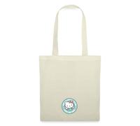Spreadshirt Hello Kitty Club Just Be You Tote Bag, taille unique, nature