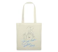 Spreadshirt Hello Maestro Mais c’est une autre histoire Sac En Tissu, taille unique, nature