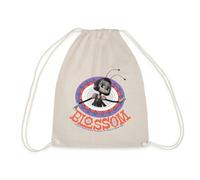 Spreadshirt If: Blossom Marchandises Officielles du Film Sac À Dos Cordon, Taille Unique, Nature