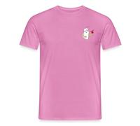 Spreadshirt Il était Une Fois… cellules Hello Maestro T Shirt Homme