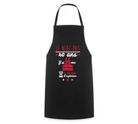Spreadshirt Je N'ai Pas 20 Ans Cadeau D'Anniversaire Tablier Cuisine