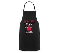 Spreadshirt Je N'ai Pas 70 Ans Cadeau D'Anniversaire Tablier Cuisine