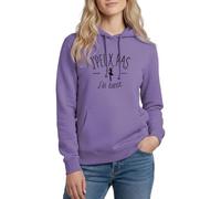 Spreadshirt Je Peux Pas J'Ai Danse Ballet Sweat À Capuche Femme