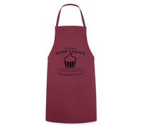 Spreadshirt Je Suis Une Mamie Gâteaux Tablier Cuisine