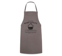 Spreadshirt Je Suis Une Mamie Gâteaux Tablier Cuisine