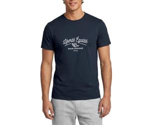 Spreadshirt Liberté Égalité Rhum Arrangé T Shirt Homme