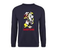 Spreadshirt Lucky Luke sur Jolly Jumper Marchandise BD Sweat Unisexe