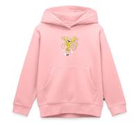 Spreadshirt Marsupilami Joyeux Sweat À Capuche Enfant Premium