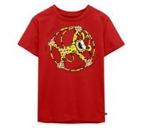 Spreadshirt Marsupilami Roue T Shirt Enfant Premium