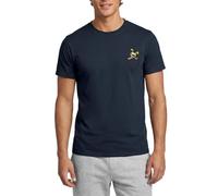 Spreadshirt Marsupilami Sort De La Poche Poitrine T Shirt Homme