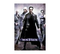 Spreadshirt Matrix L'Affiche Du Film Poster 40x60 cm
