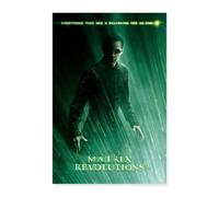 Spreadshirt Matrix Neo Affiche Du Film Poster 40x60 cm