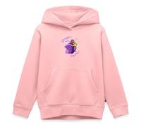 Spreadshirt Miraculous Plus Forts Ensemble Sweat À Capuche Enfant Premium, 98/104 (2 Ans), Rose