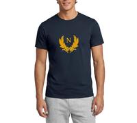 Spreadshirt Napoleon Bonaparte T Shirt Homme
