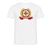 Spreadshirt Occitane Crête du Languedoc T Shirt Homme